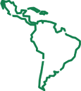 América Central e América Latina