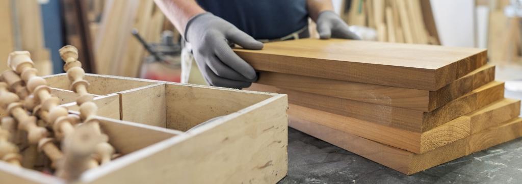 Setor moveleiro avança e consolida potencial econômico