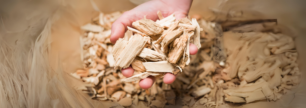 Explorando o Mundo do Cavaco de Madeira: Mais do que aparas, uma revolução no segmento madeireiro