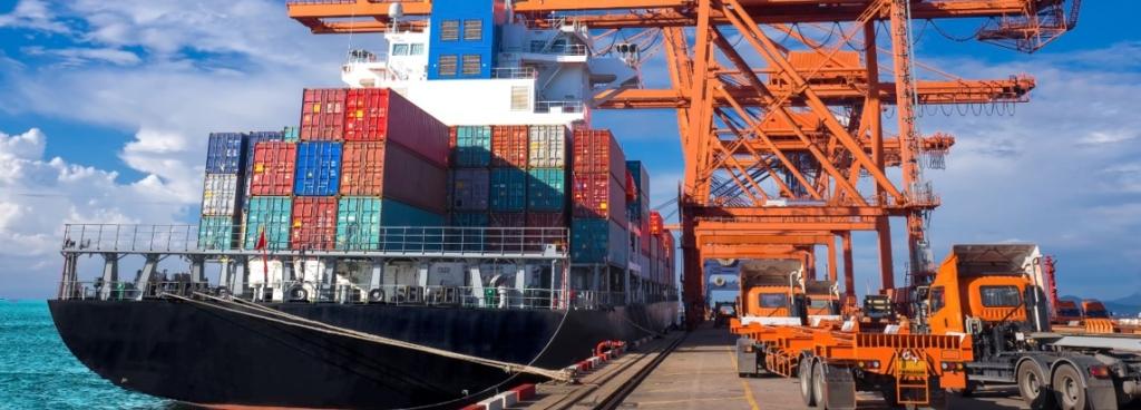 Exportação de produtos madeireiros apresenta comportamento positivo no primeiro trimestre de 2022