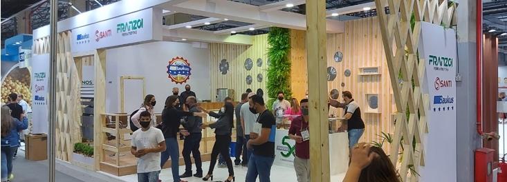 FIMMA 2022 foi um sucesso!