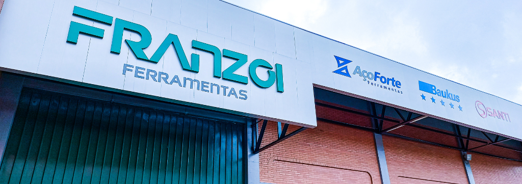 Franzoi Ferramentas: A Escolha Certa para Ferramentas de Qualidade