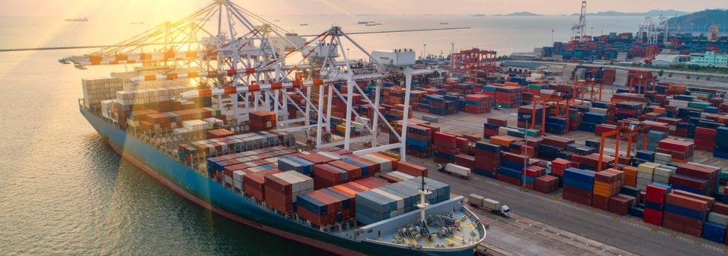 Fretes marítimos: estabilização pós-pandemia e perspectivas positivas