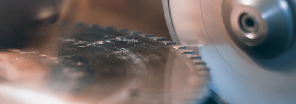 A importância da afiação em ferramentas de corte