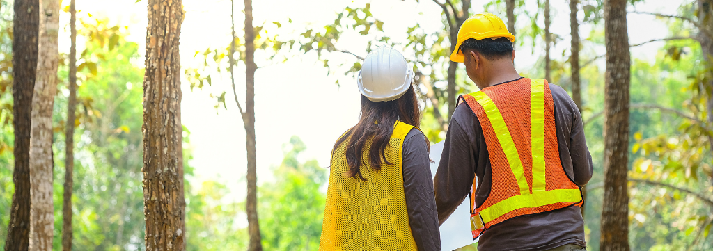 Conferência IUFRO 2023 América Latina: Refletindo sobre o manejo sustentável de florestas