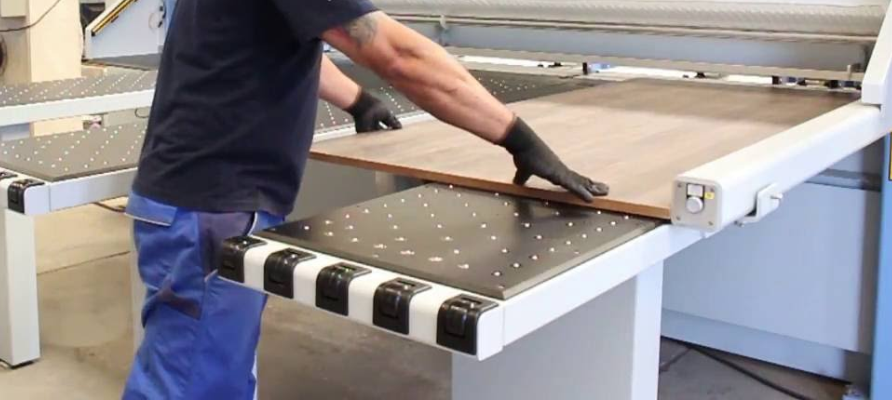 Máquina Seccionadora. Conheça melhor!