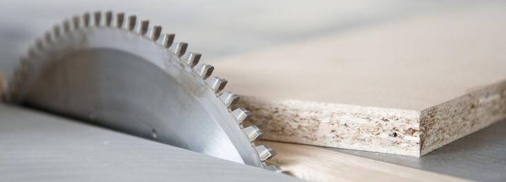 Qual a serra indicada para corte de madeira?