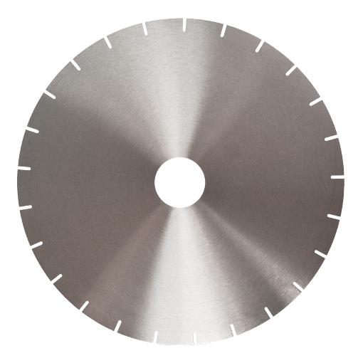 Alma para serra diamantada