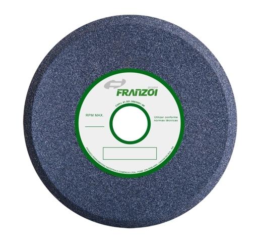 Rebolos para afiação