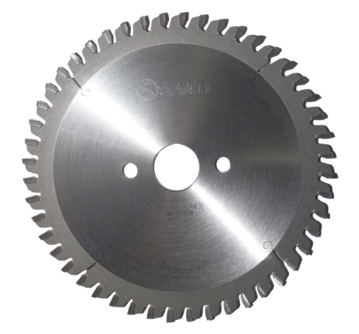 Serra Circular Acabamento