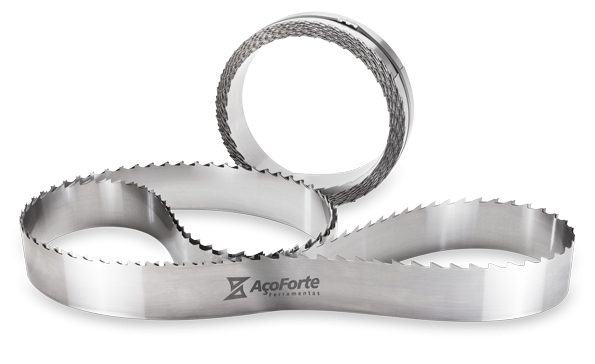 Serra fita larga Açoforte
