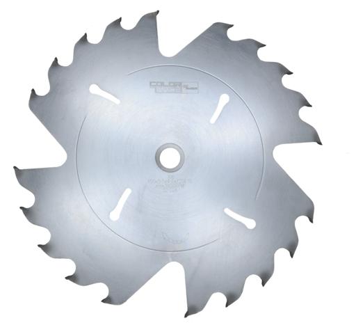 Serra Circular Desdobro de Toras