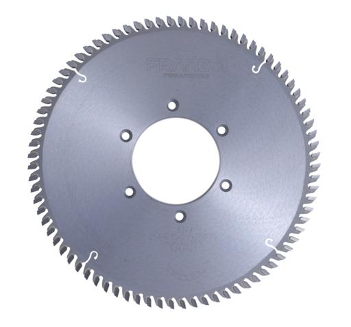 Serra Circular Finger