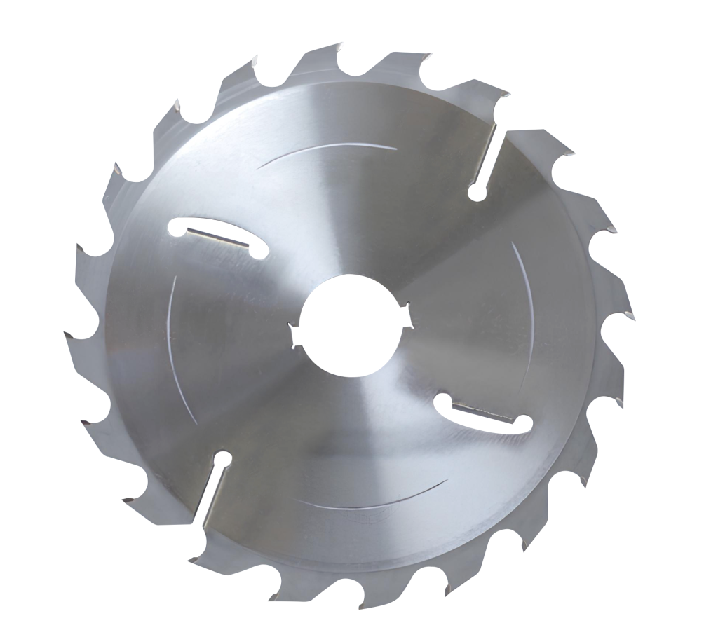 Serra Circular Multilâmina