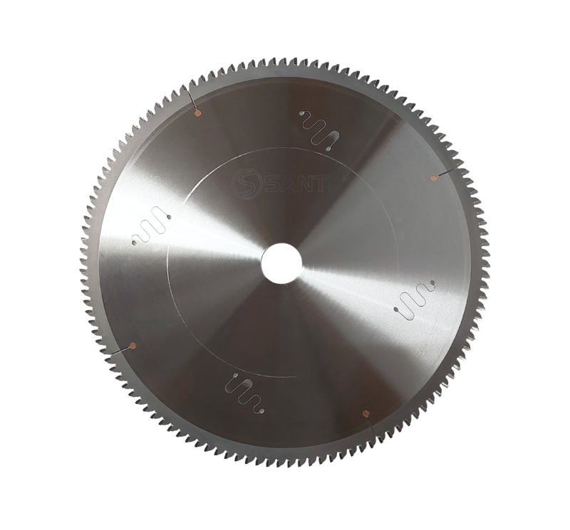 Serra Circular para Alumínio