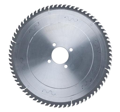 Serra Circular Seccionadora