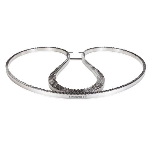 Serra fita estreita EF