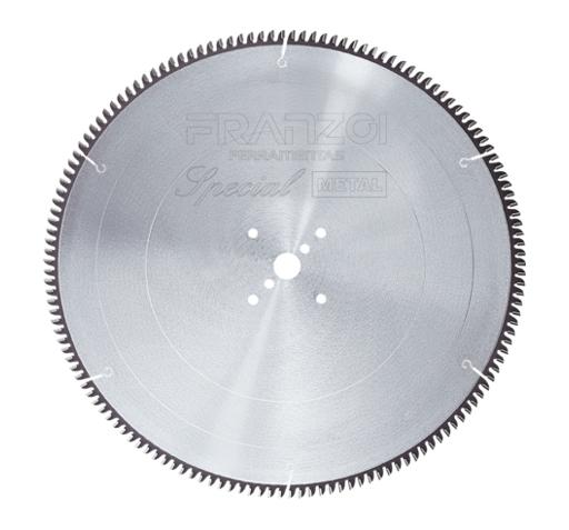 Serra Circular Special Metal